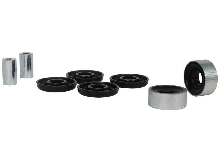 W52401 Front Control Arm Lower Inner Rear Bushing Kit for 2004-2011 Chevrolet Aveo LS, LT