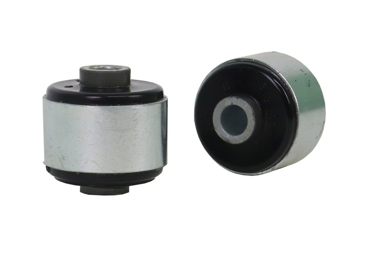 W52433 Front Lower Inner Rear Control Arm Bushing Kit for 1999-2004 Mazda 323