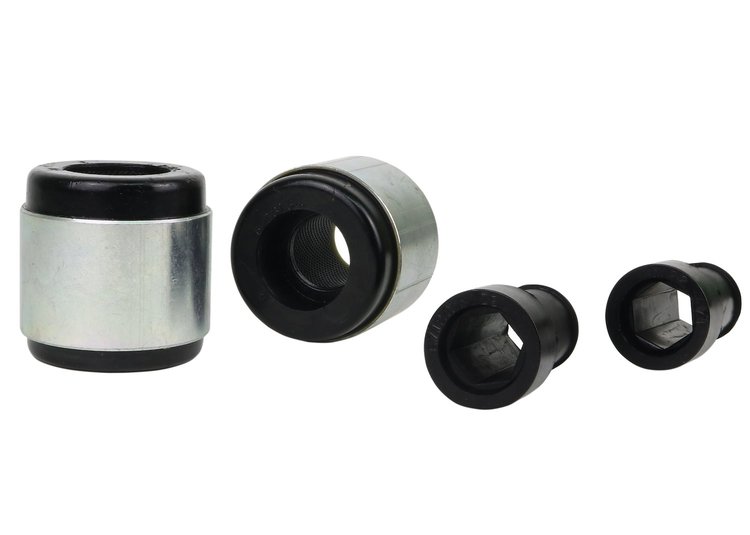 W52613 Front Lower Inner Rear Control Arm Bushing Kit for 2001+ Mini R50