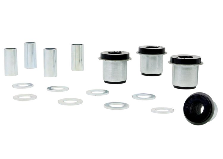 W52811 Front Upper Inner Control Arm Bushing Kit for 1994-2002 Honda Passport EX, LX