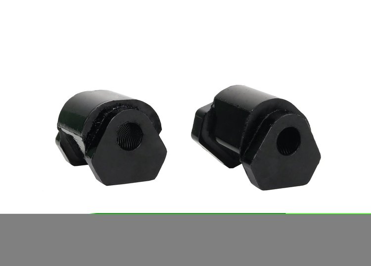 W53277 Front Control Arm Lower Inner Rear Bushing Kit for 1996-1999 Pathfinder, 1996-2003 Infiniti
