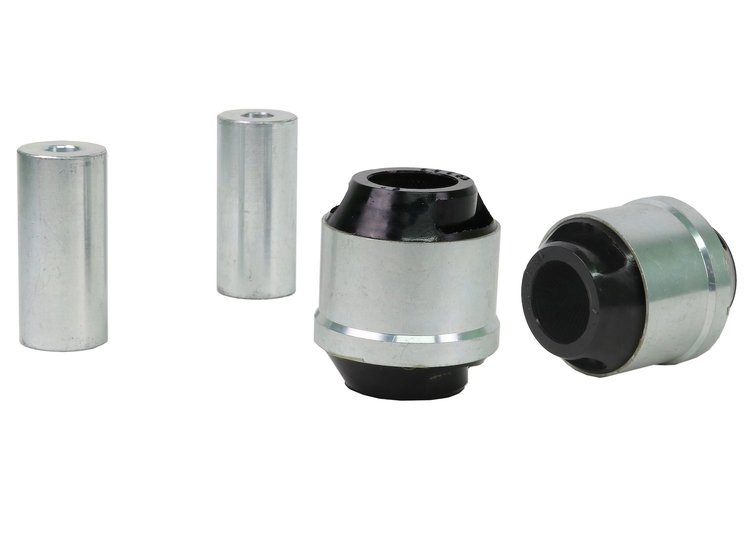 W53336 Front Control Arm Lower Bushing Fits Select 2005-2010 Chrysler, Dodge Models