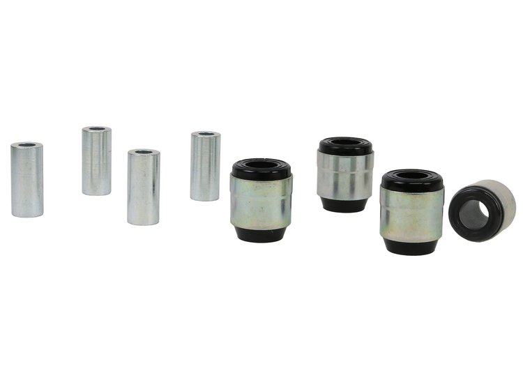 W53337 Front Control Arm Upper Bushing Fits Select 2005-2010 Chrysler, Dodge Models