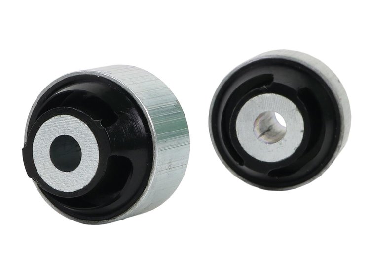 W53372 Front Control Arm Lower Inner Rear Bushing Fits Select 2004-2017 Lexus, Toyota Models