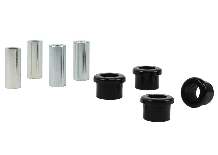 W53374 Front Control Arm Lower Inner Front Bushing Kit for 2000-2005 Toyota MR2 Spyder