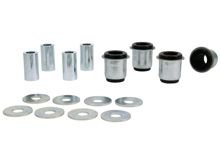 W53377A Front Control Arm Lowr Inner Bushing Fits Select 1995-2004 Toyota Models