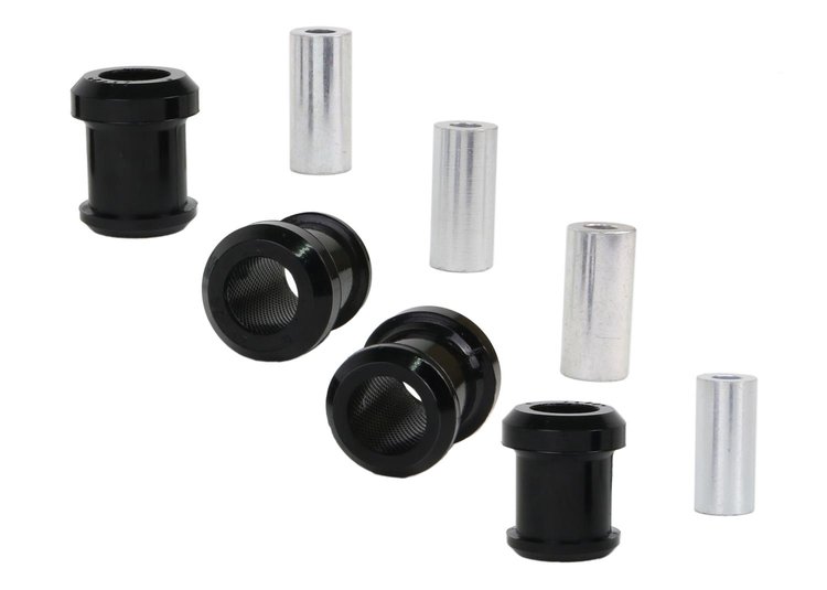 W53415 Front Control Arm Upper Bushing for 2004-2011 RX-8, 2005+ Miata/MX5