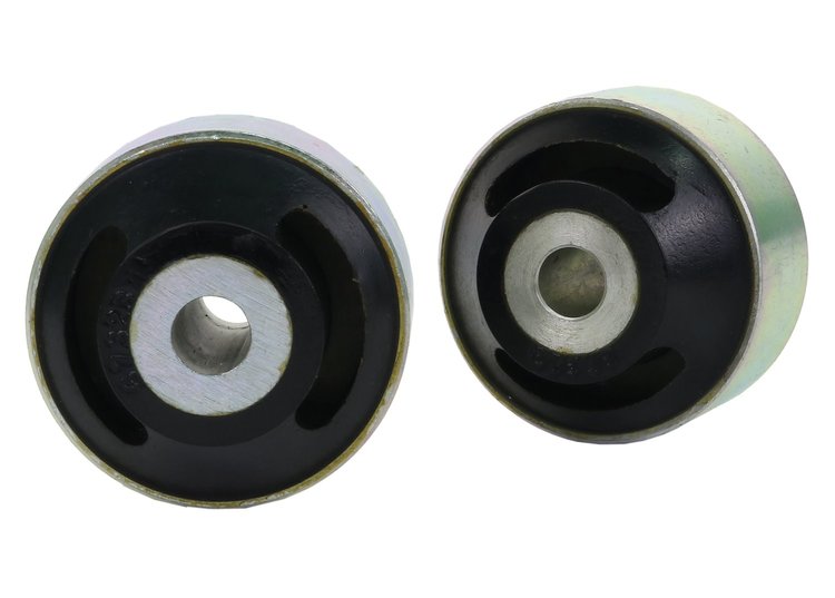 W53423 Front Control Arm Lower Inner Rear Bushing Fits Select 2011-2019 Ford, Mazda Models