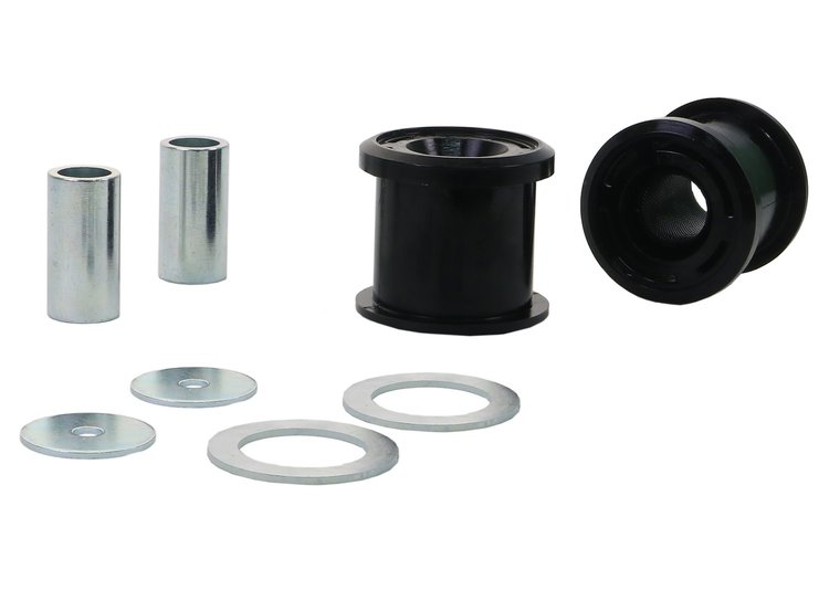 W53432 Front Control Arm Lower Inner Rear Bushing Fits Select 2011-2016 Buick, Chevrolet Models