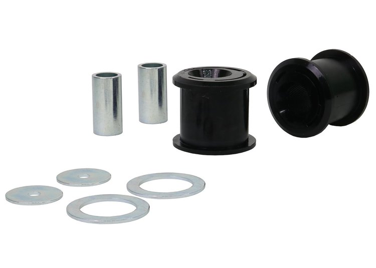 W53445 Front Control Arm Lower Inner Rear Bushing Fits Select 2011-2019 Buick, Chevrolet Models