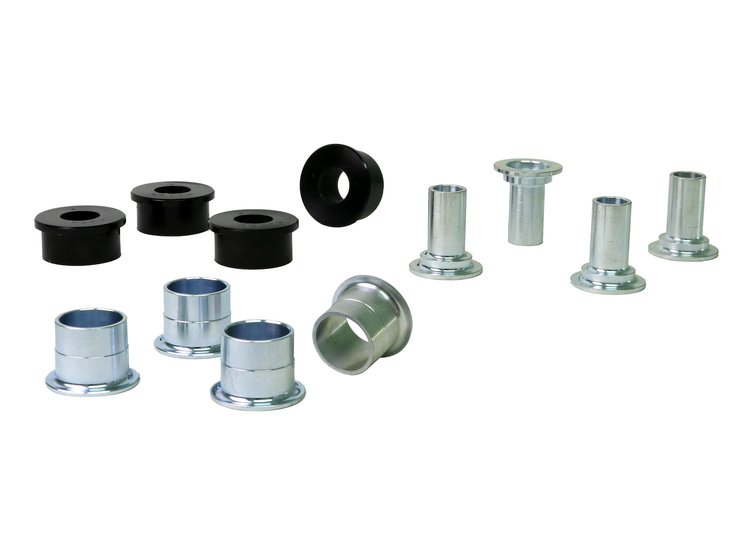W53464 Front Control Arm Upper Inner Bushing for 1980-1992 Volkswagen Caravelle T3