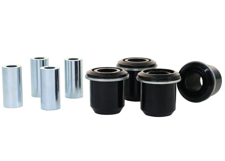 W53481 Front Control Arm Upper Bushing Kit for 2014-2016 Land Rover Disovery