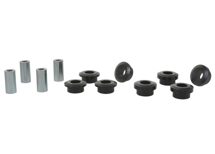 W53500 Front Control Arm Upper Inner Bushing Kit for 2000-2009 Honda S2000