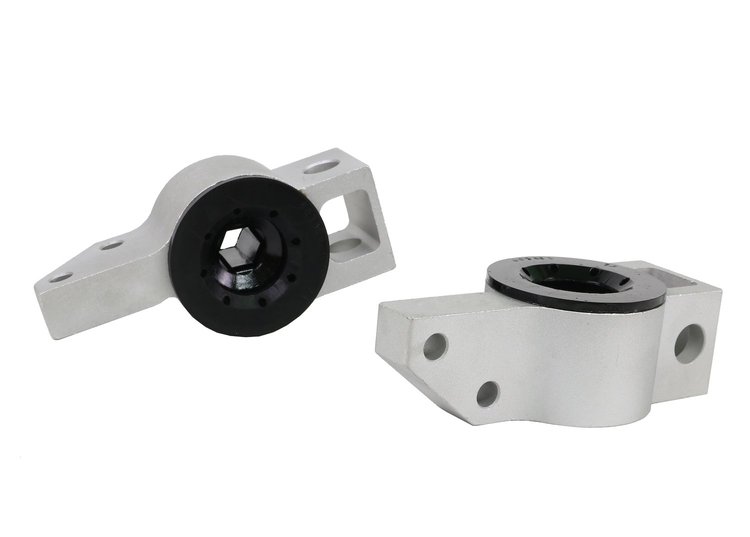 W53514 Front Control Arm Lower Inner Rear Bushing Fits Select Audi, Volkswagen Models