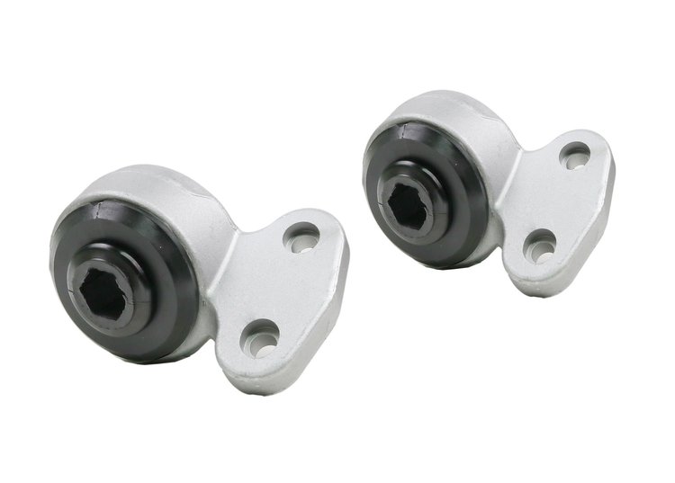 W53519 Front Control Arm Lower Inner Rear Bushing Fits Select BMW Models