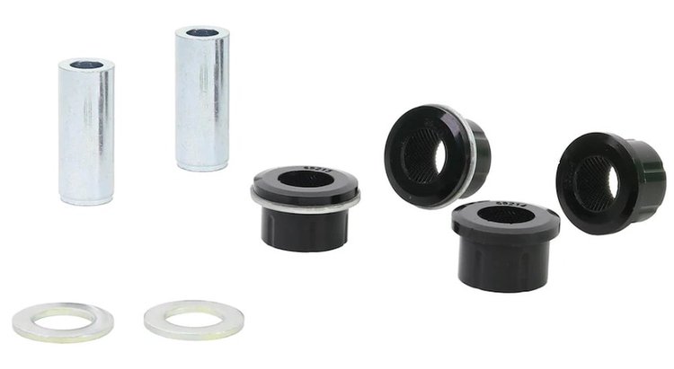 W53618 Front Lower Arm Inner Front Bushing for 2015+ Honda Civic