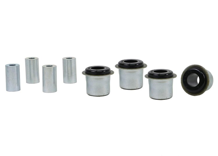 W53622 Front Control Arm Upper Inner Rear Bushing Kit for 2006-2013 Lexus IS250, 2008-2013 Lexus IS350