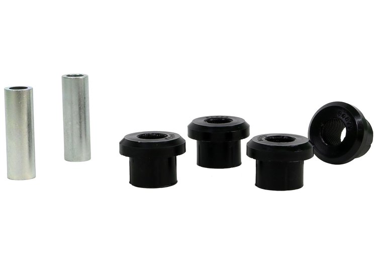 W53624 Front Control Arm Lower Inner Front Bushing Kit for 2009-2019 Nissan GT-R