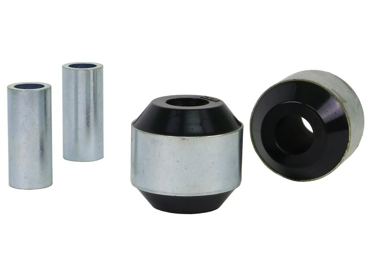 W53625 Front Control Arm Lower Inner Rear Bushing Kit for 2006-2013 Lexus IS250, 2008-2013 Lexus IS350
