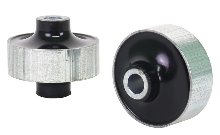 W53629 Front Lower Control Arm Bushing Kit for 2019-2020 Hyundai Veloster