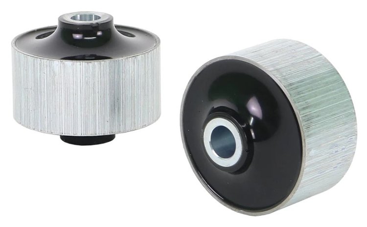 W53630 Front Lower Control Arm Bushing Kit for 2017-2021 Hyundai Ioniq