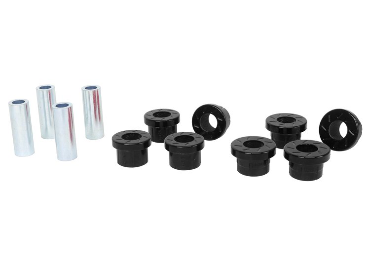 CONTROL ARM BUSHING KIT