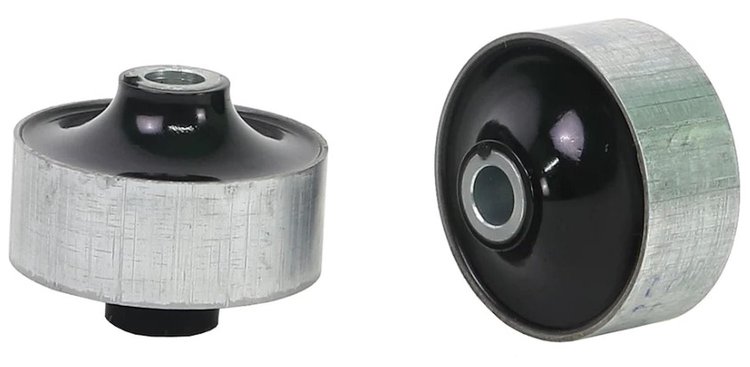 W53662 Front Control Arm Bushing Kit (Front Lower Inner Rear Bushing) for 2003-2007 Honda Accord