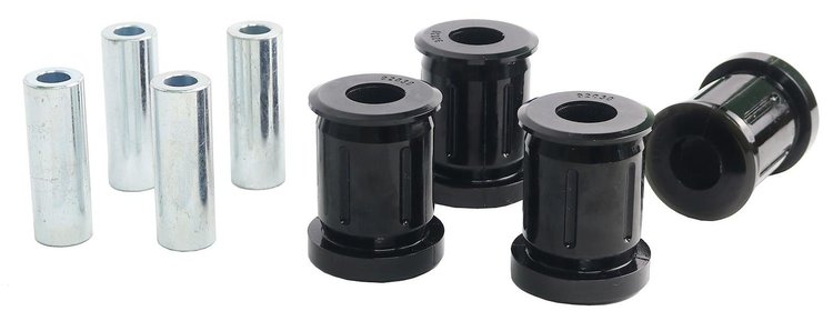 W53666 Front Lower Control Arm Bushing Kit for 2012+ Nissan Patrol