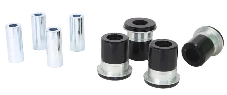 W56412 Front Control Arm Upper Inner Bushing Kit for 2016-2022 Mazda MX-5 Miata