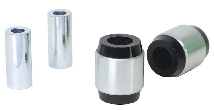 W56415 Front Control Arm Lower Outer Front Bushing Kit for 2016-2022 Mazda MX-5 Miata
