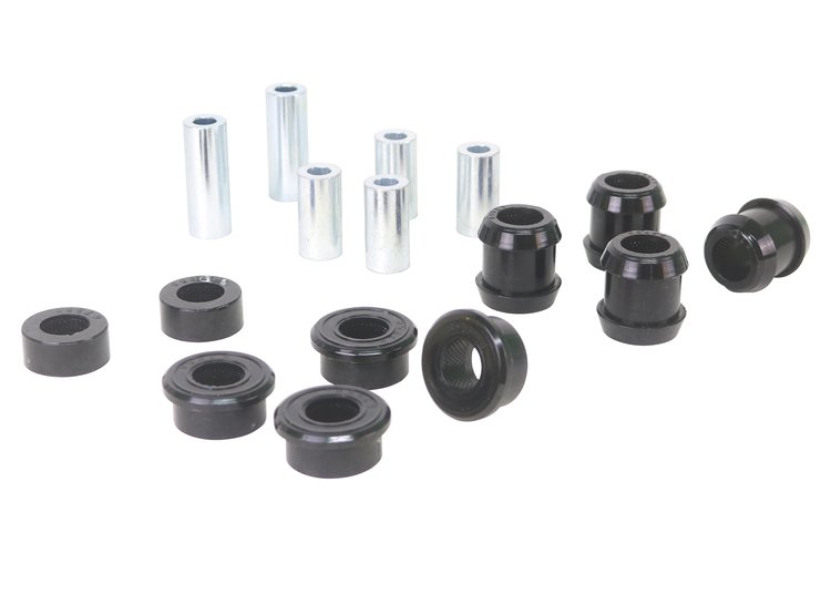 CONTROL ARM - UPPER AND L