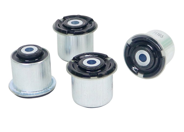 CONTROL ARM BUSHING KIT