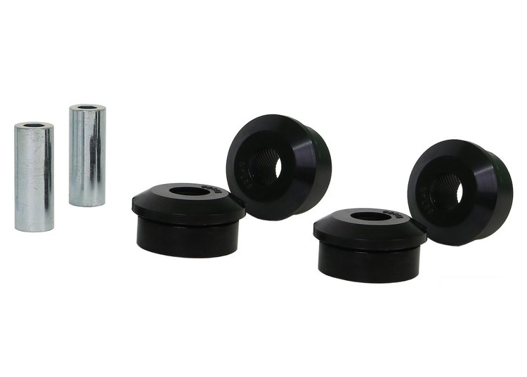 W61381A Rear Trailing Arm Bushing Kit for 1995-1999 Legacy, 1994-2006 Impreza