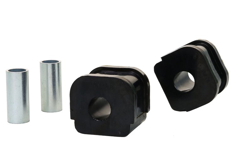 W61460 Front Control Arm Bushing Kit for 1989-2001 Suzuki SwiFront