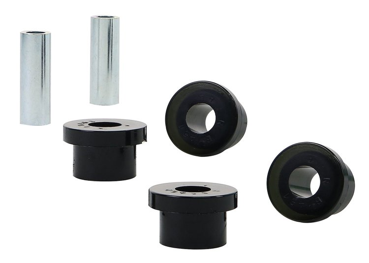 W61461 Front Control Arm Bushing Kit for 1989-2001 Suzuki SwiFront