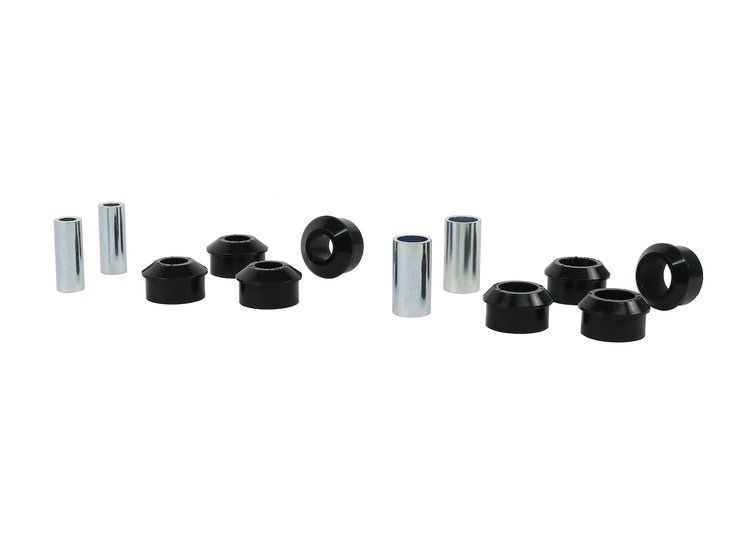 W61765 Front and Rear Bushing Kit Fits Select Mazda Models