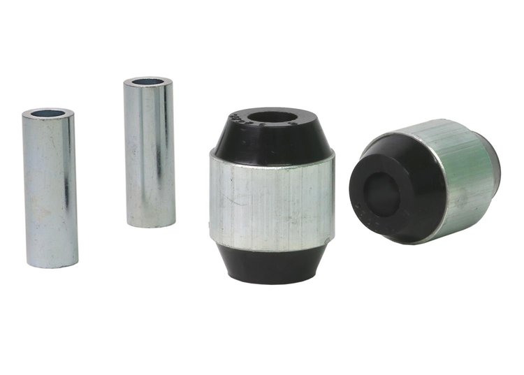 W62622 Rear Upper Outer Control Arm Bushing Kit for 1992-2002 BMW 3 Series E36, 2002-2005 E46