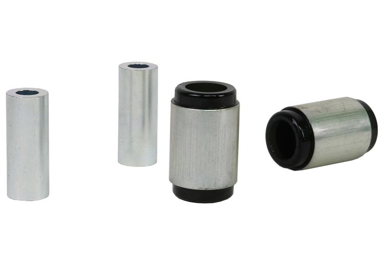 W62625 Rear Lower Inner Control Arm Bushing Kit for 1992-2002 BMW 3 Series E36, 2002-2005 E46