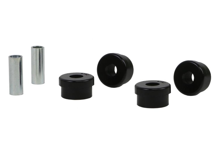 W62843A Rear Control Arm Upper Outer Bushing Kit for 1994-1997 Mitsubishi Galant
