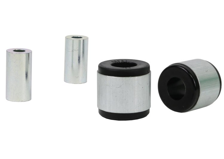 W62951 Rear Lower Inner Control Arm Bushing Kit for 2003-2006 Evo 8/9