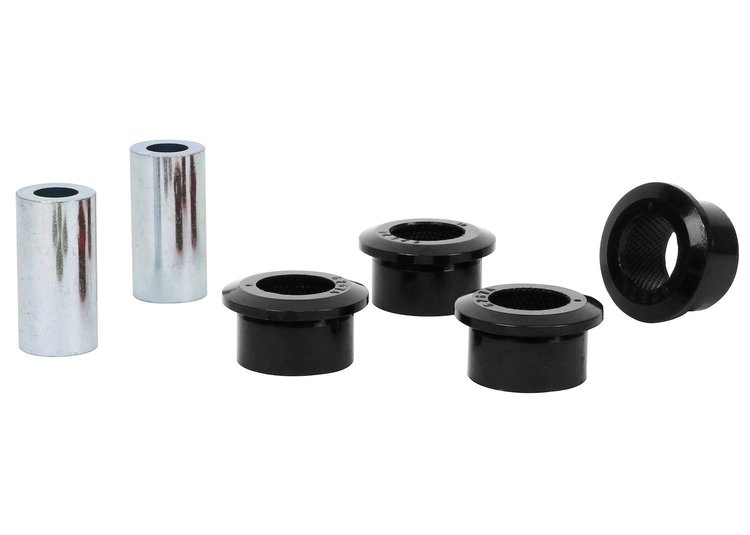 W63157 Rear Inner Toe Arm Bushing Kit for 2006-2009 Pontiac G8, 2010-2017 Chevrolet Camaro