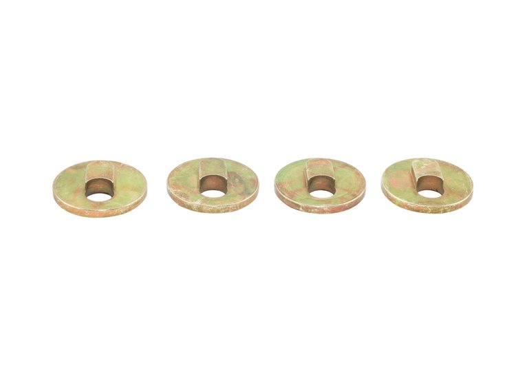 W63175 Toe Lock Bushing Kit for 2008-2009 Pontiac G8, 2004-2006 GTO