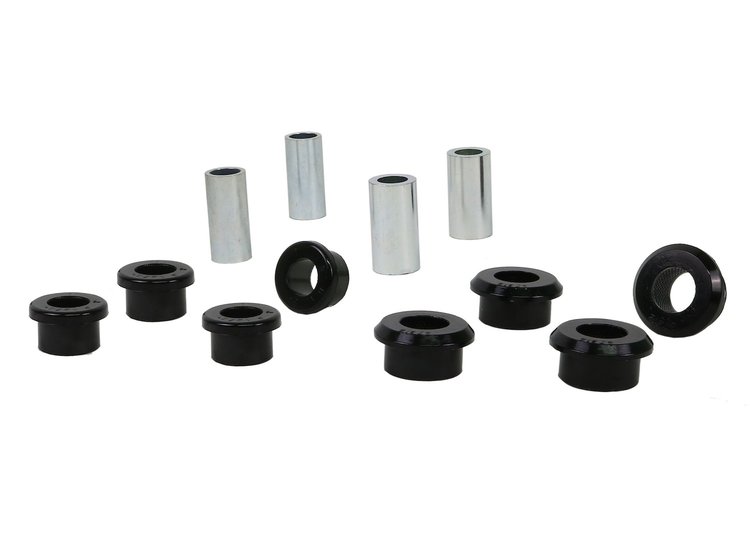 W63220 Front Control Arm Lower Front Bushing Kit for 2007+ Toyota Camry ACV40
