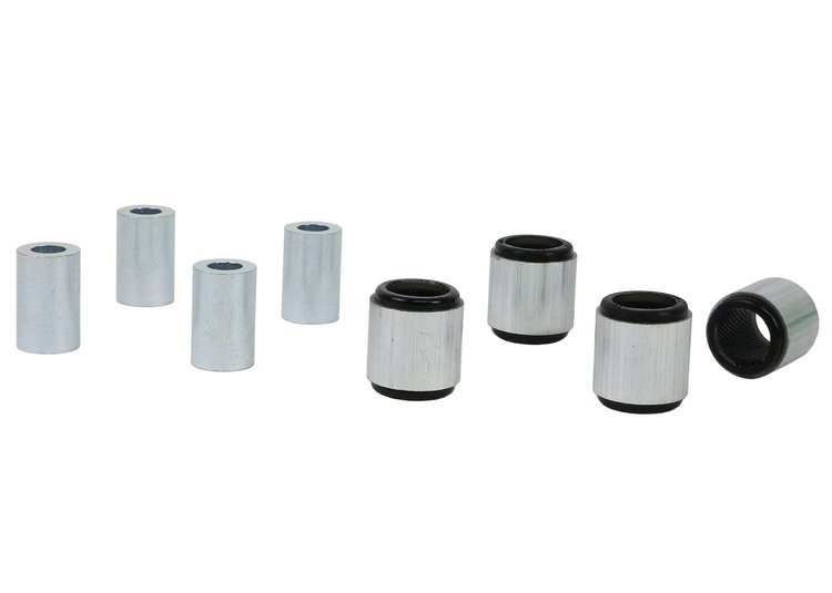 W63320 Rear Control Arm Bushing Kit for 2003+ Ford Focus, 2004-2009 Mazda 3 Lower