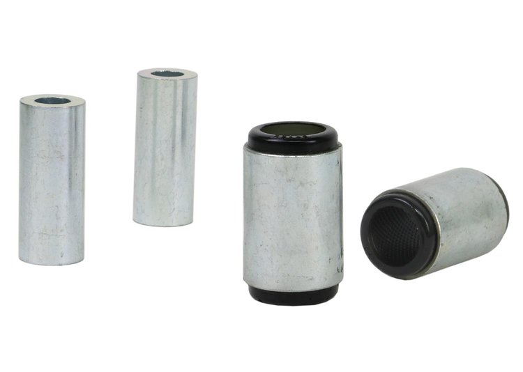 W63321 Rear Control Arm Bushing Kit for 2003+ Ford Focus, 2004-2009 Mazda 3 Lower