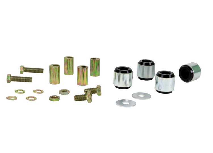 W63342 Rear Camber Correction Control/Radius Arm Upp Fits Select 2005-2020 Dodge, Chrylser Models