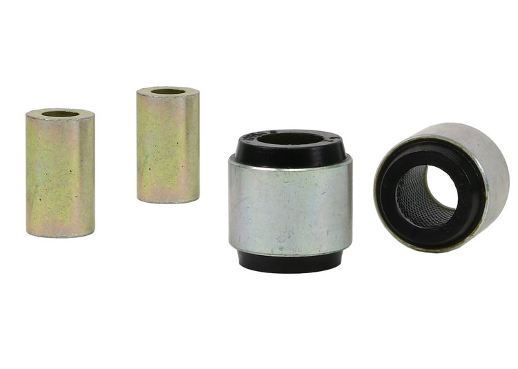 W63344 Rear Trailing Arm Lower Front for 2009+ Dodge Challenger, 2006+ Charger