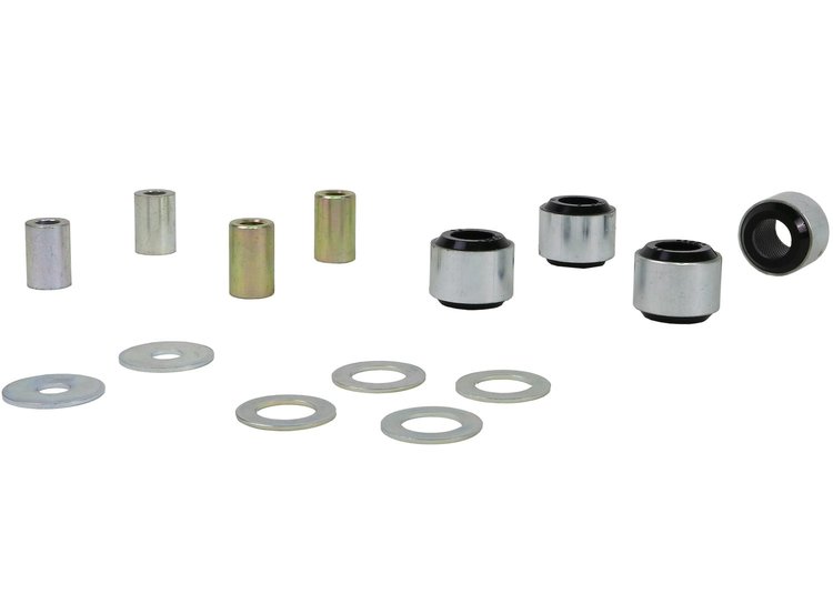 W63345 Rear Toe Link Inner and Outer Fits Select 2005-2020 Dodge, Chrylser Models