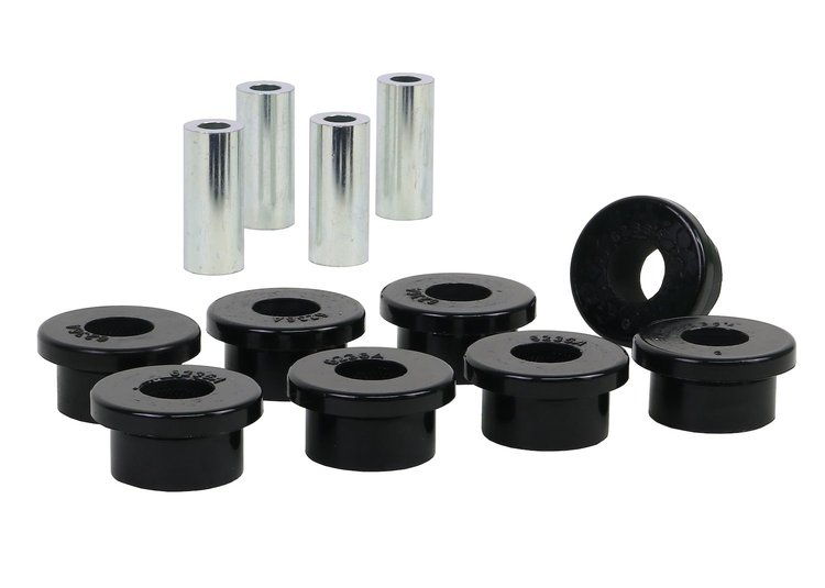 W63379 Rear Trailing Arm Upper Bushing Kit for 1997-2003 Toyota Landcruiser