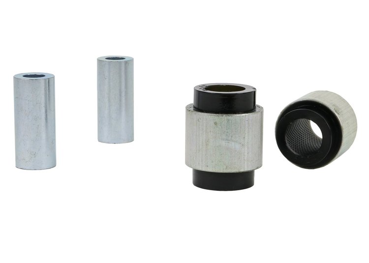 W63381 Rear Lower Inner Control Arm Bushing Kit Fits Select 1997-2012 Acura, Honda Models